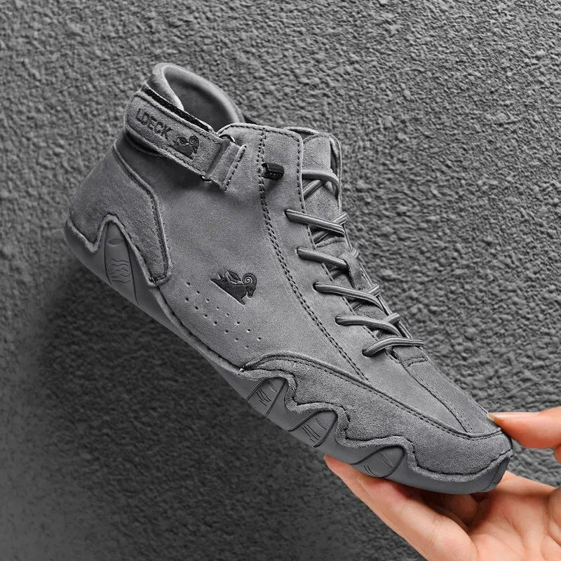 Mens Travel/ Outdoor Shoes