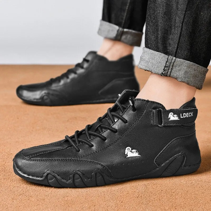 Mens Travel/ Outdoor Shoes