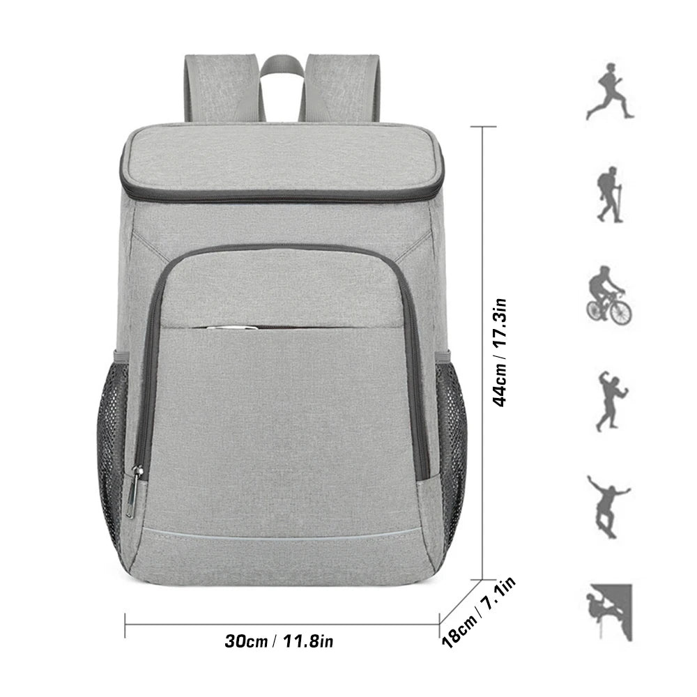 Cooler Backpack