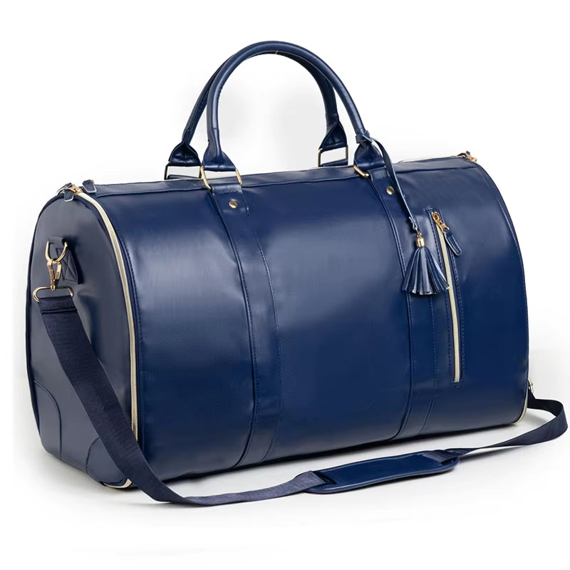 Suit Storage Duffle
