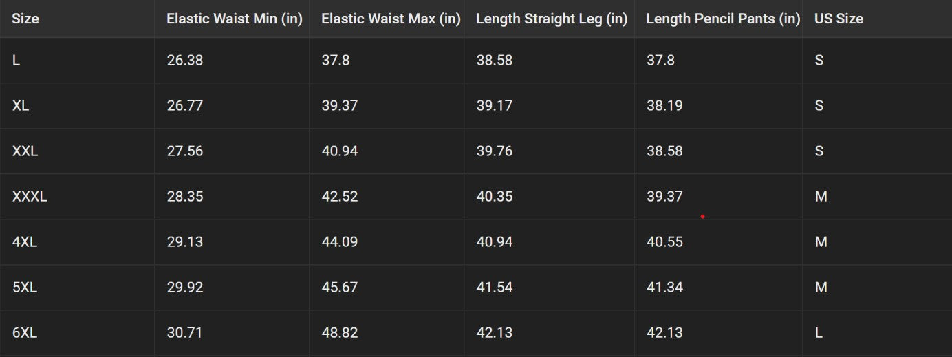 Mens Plush Thick Fleece Sweatpant