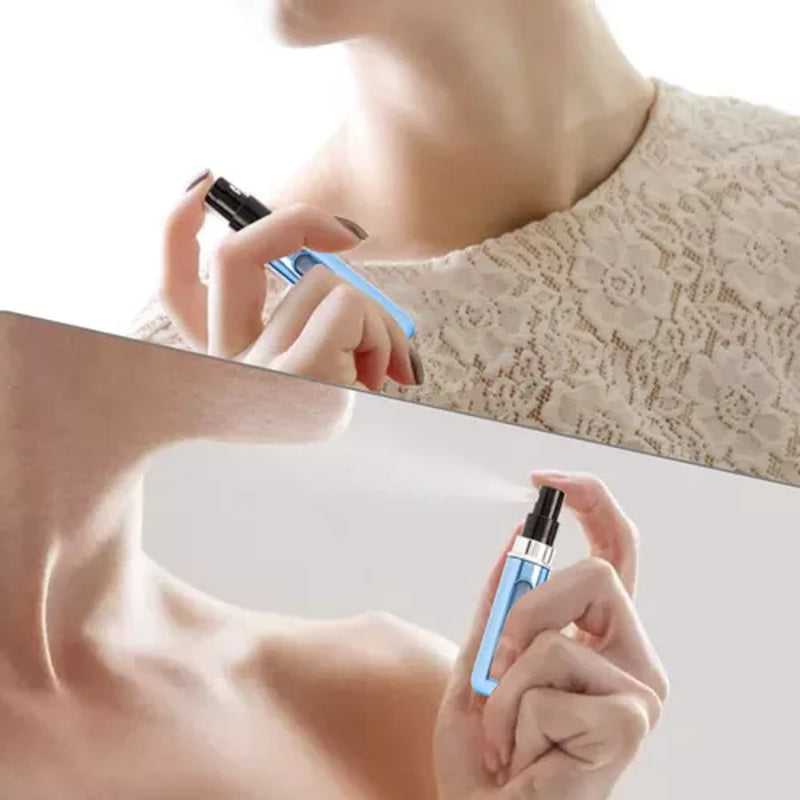 Mini Refillable Travel Spray