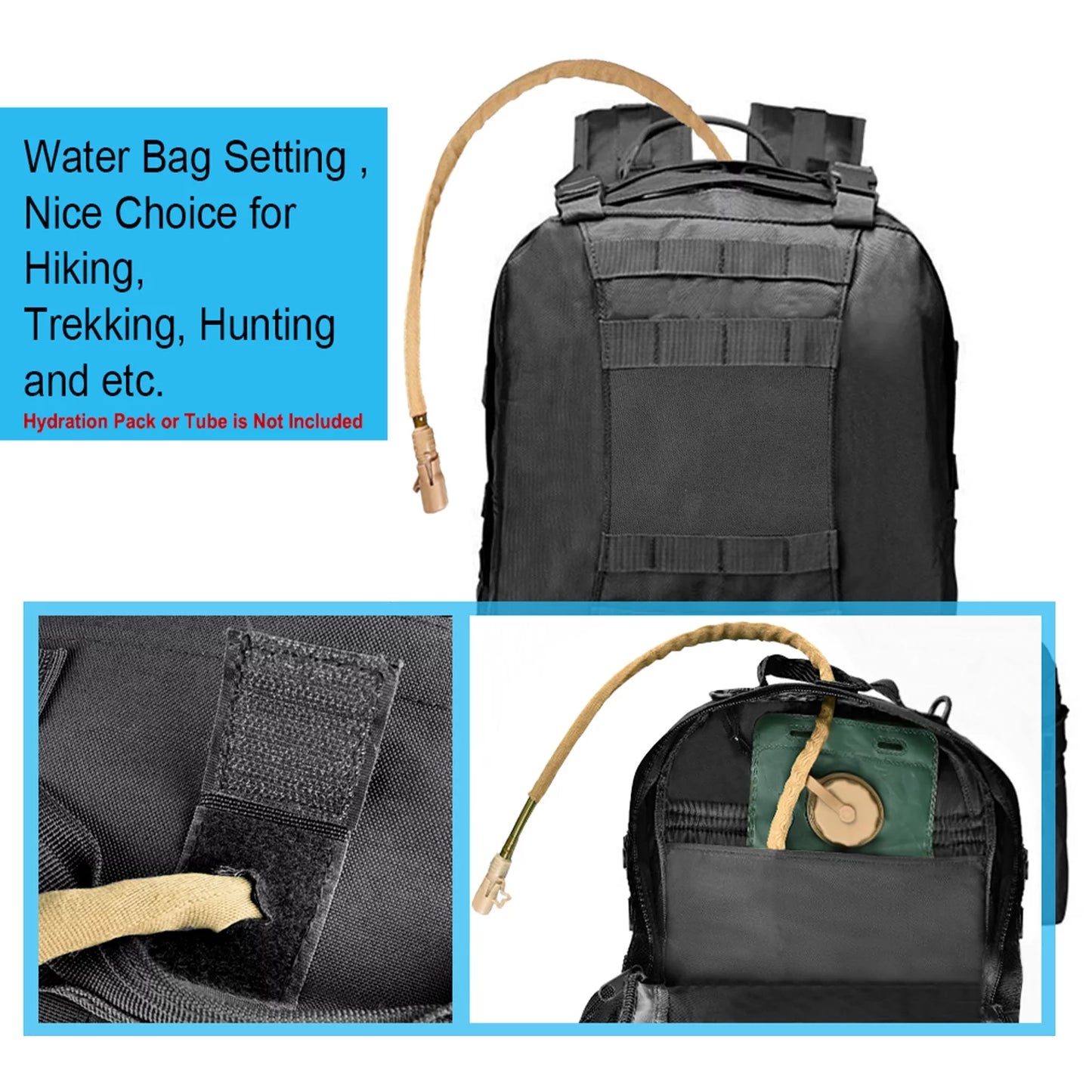 Outdoor Backpack