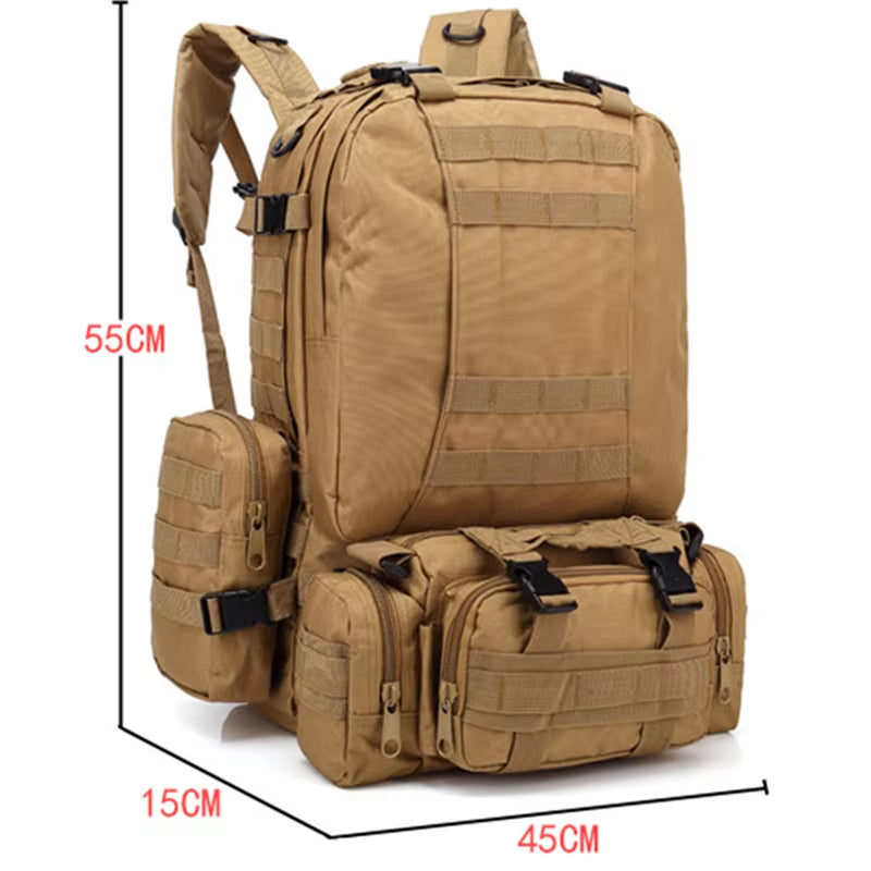 Camping Travel Oxford Cloth Outdoor