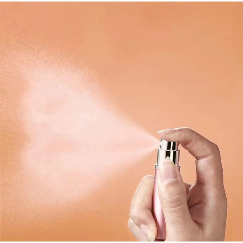 Mini Refillable Travel Spray
