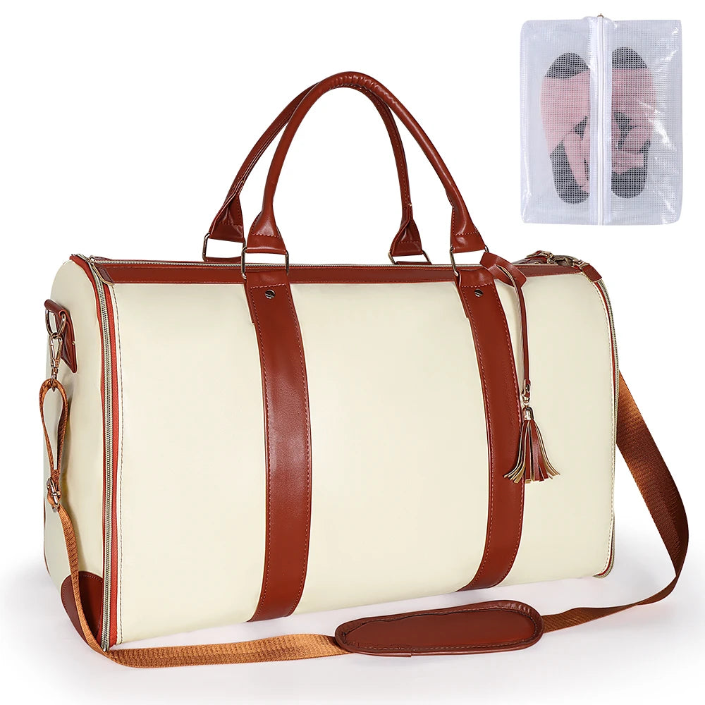 Suit Storage Duffle