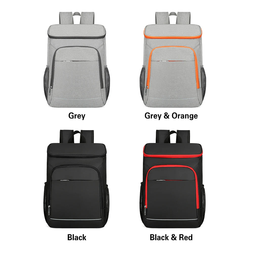 Cooler Backpack