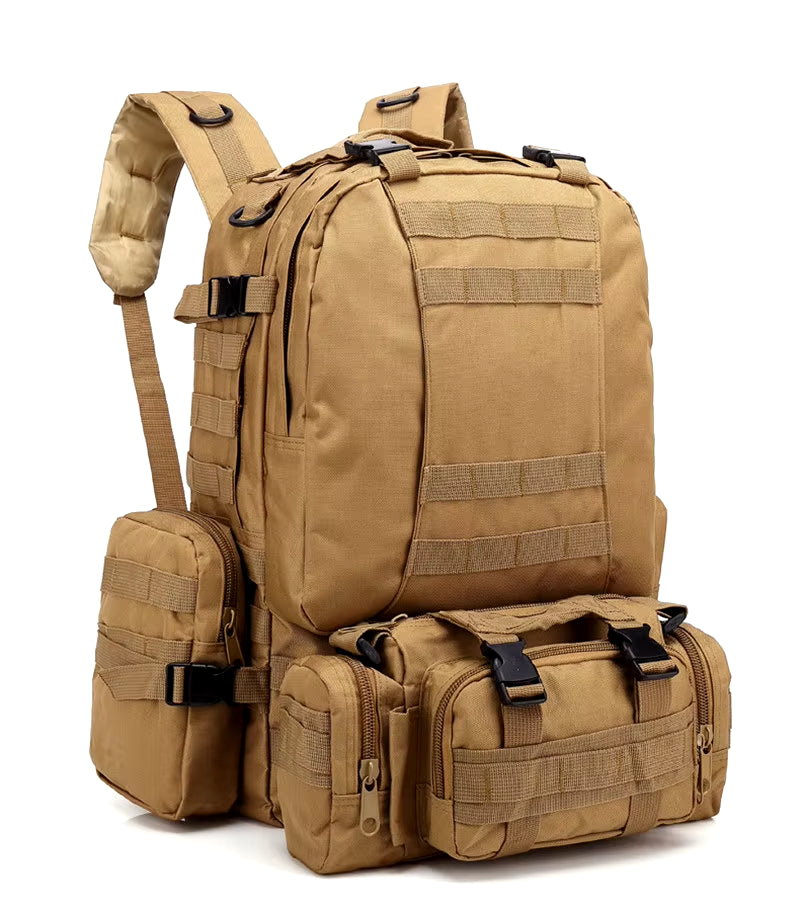 Camping Travel Oxford Cloth Outdoor