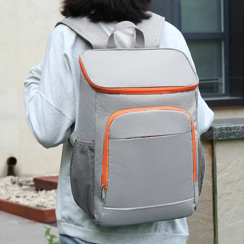 Cooler Backpack