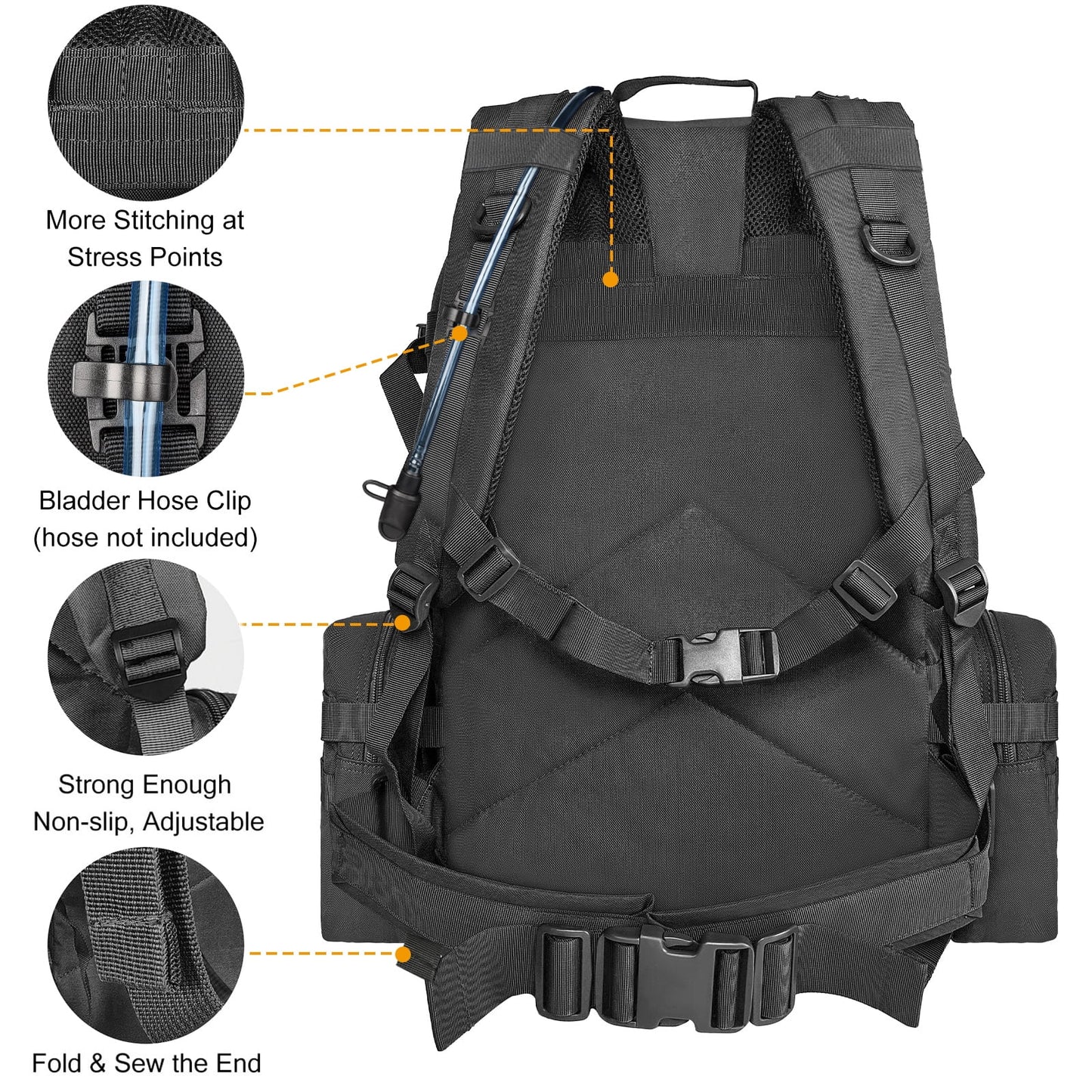 Outdoor Backpack