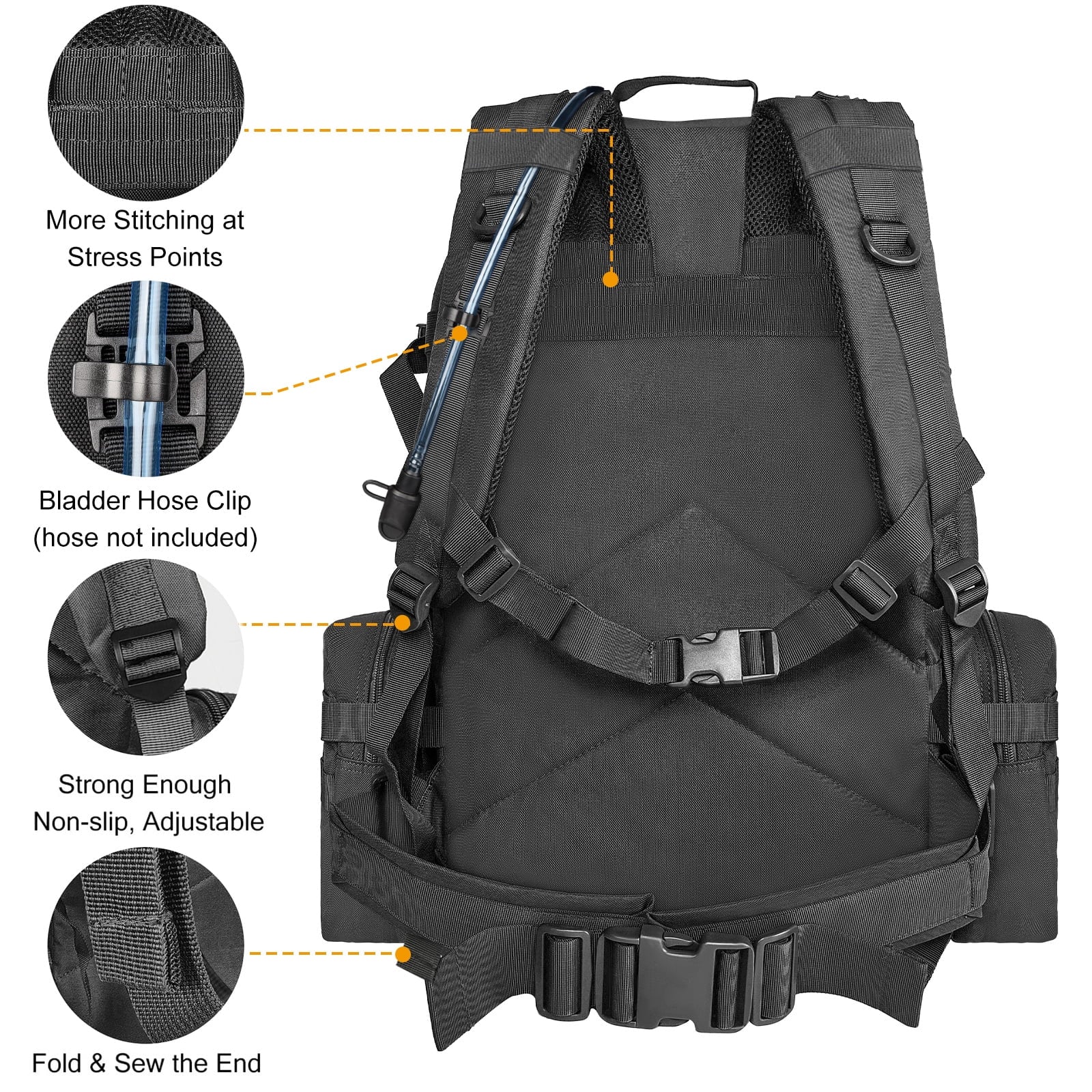 Outdoor Backpack