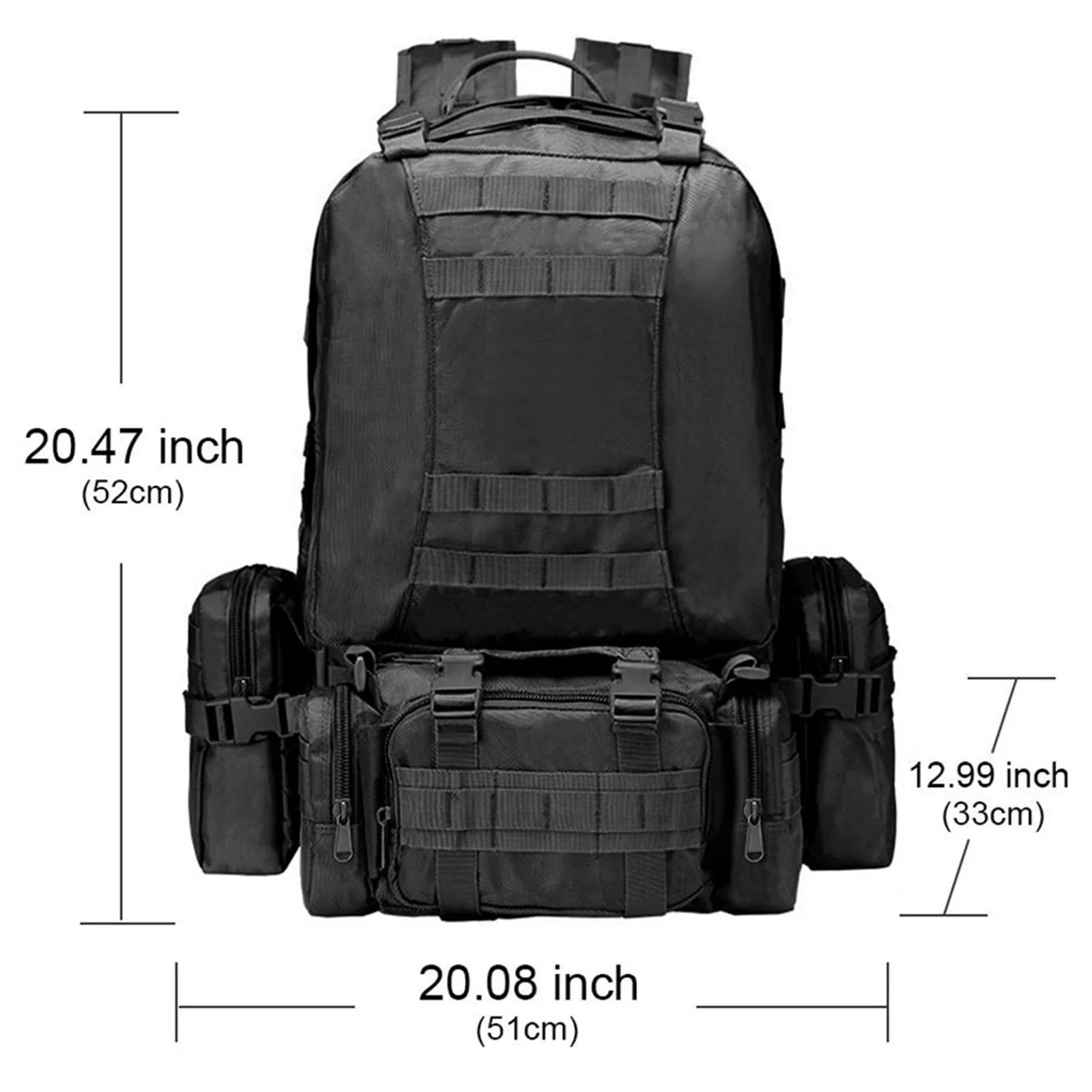 Outdoor Backpack