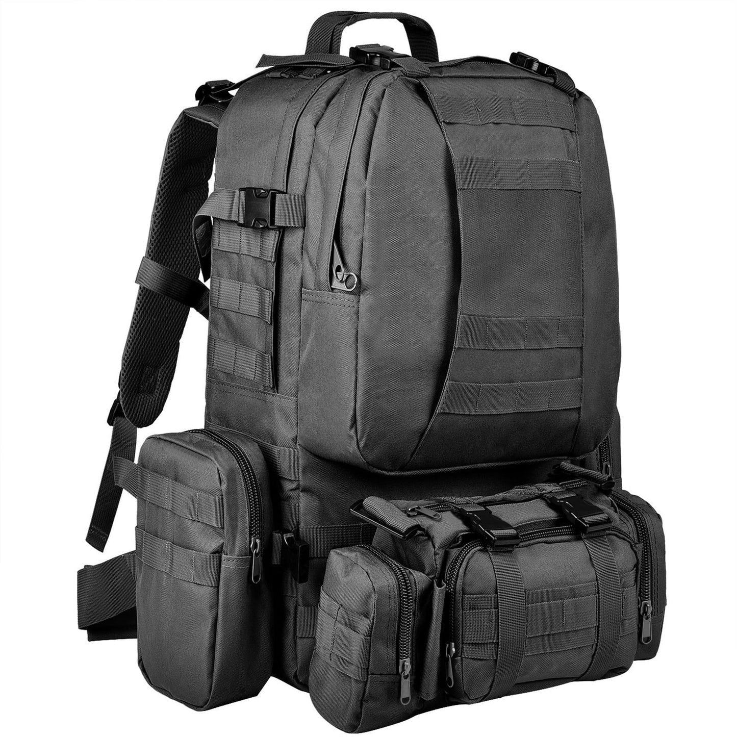 Outdoor Backpack