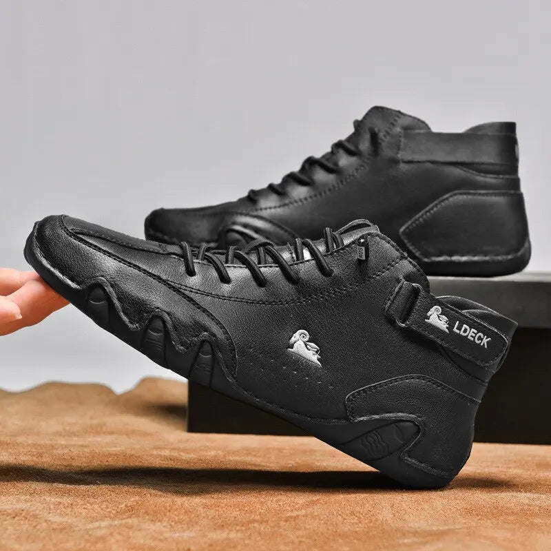 Mens Travel/ Outdoor Shoes