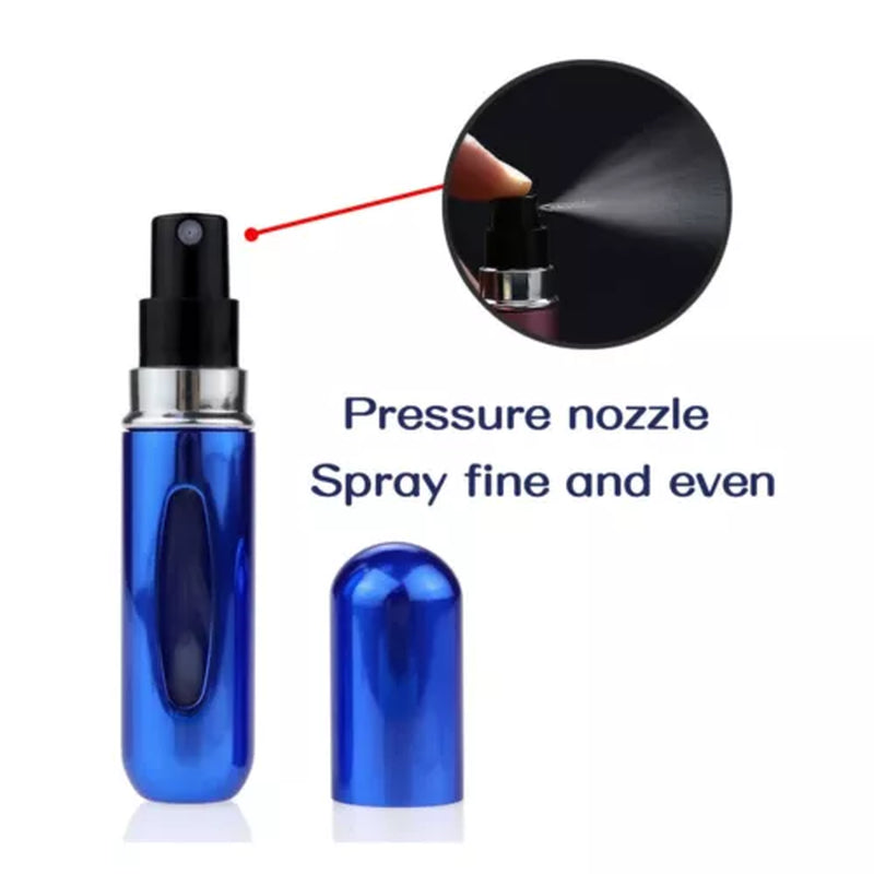 Mini Refillable Travel Spray
