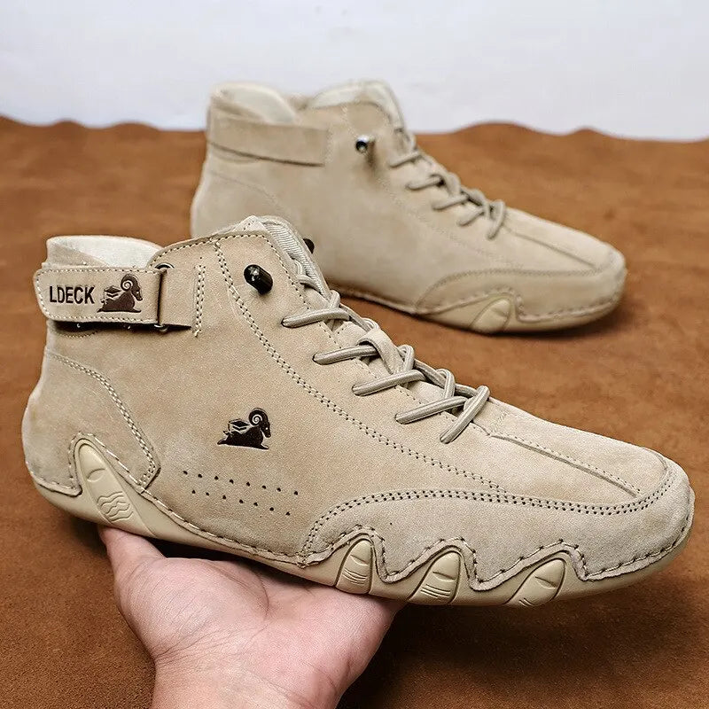 Mens Travel/ Outdoor Shoes