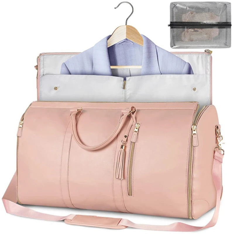 Suit Storage Duffle
