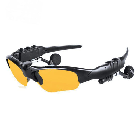 Smart Bluetooth Audio Glasses