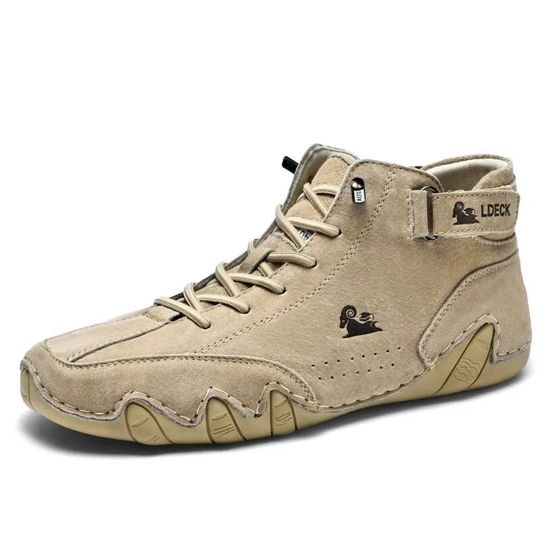 Mens Travel/ Outdoor Shoes