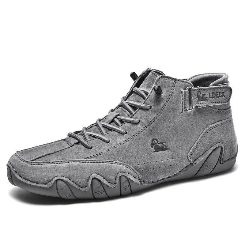 Mens Travel/ Outdoor Shoes