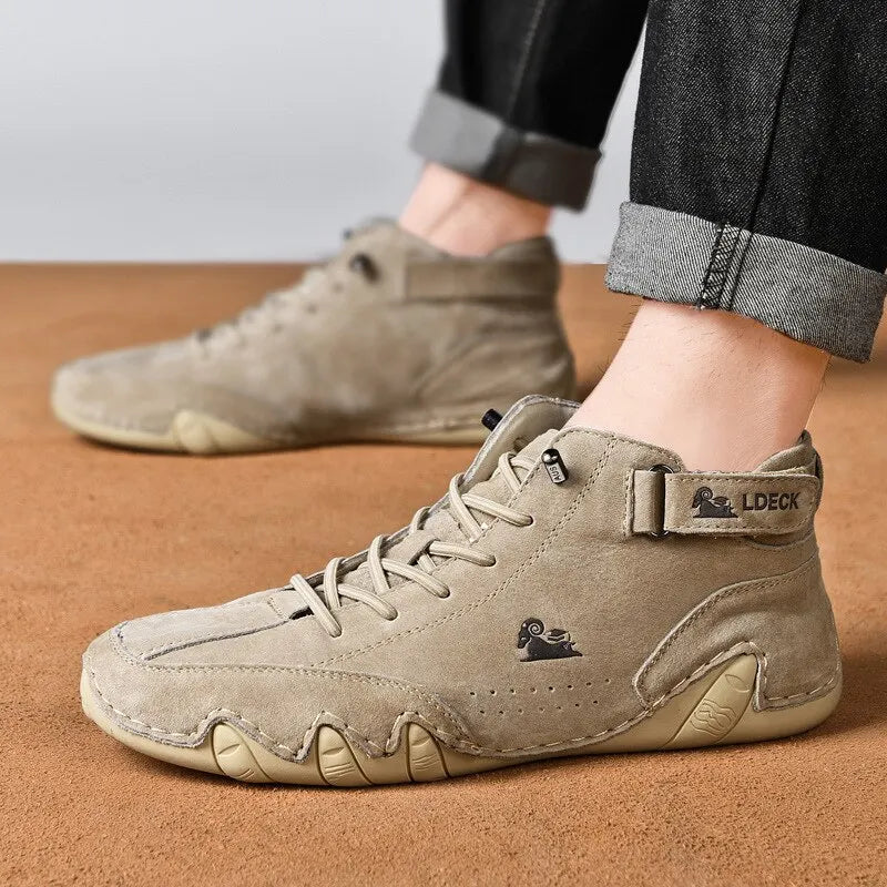 Mens Travel/ Outdoor Shoes