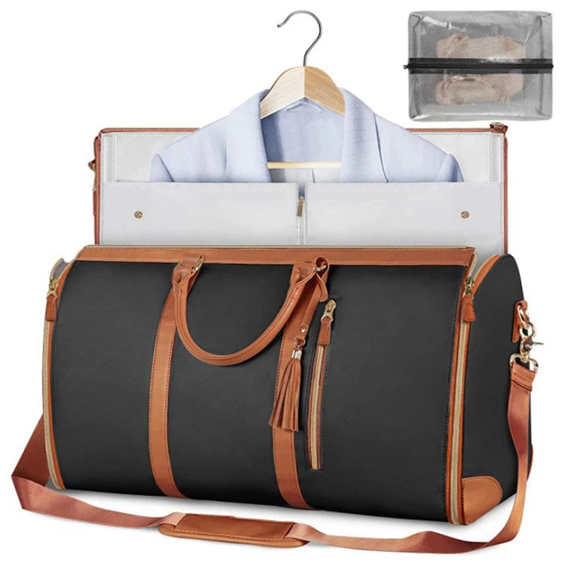 Suit Storage Duffle