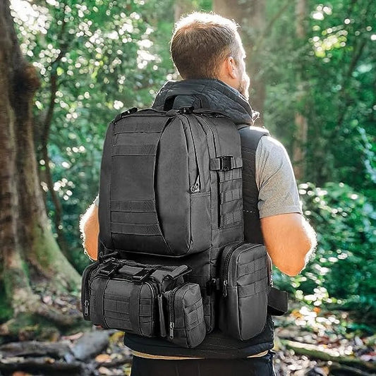 Outdoor Backpack