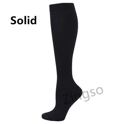 Running Compression Socks Stockings