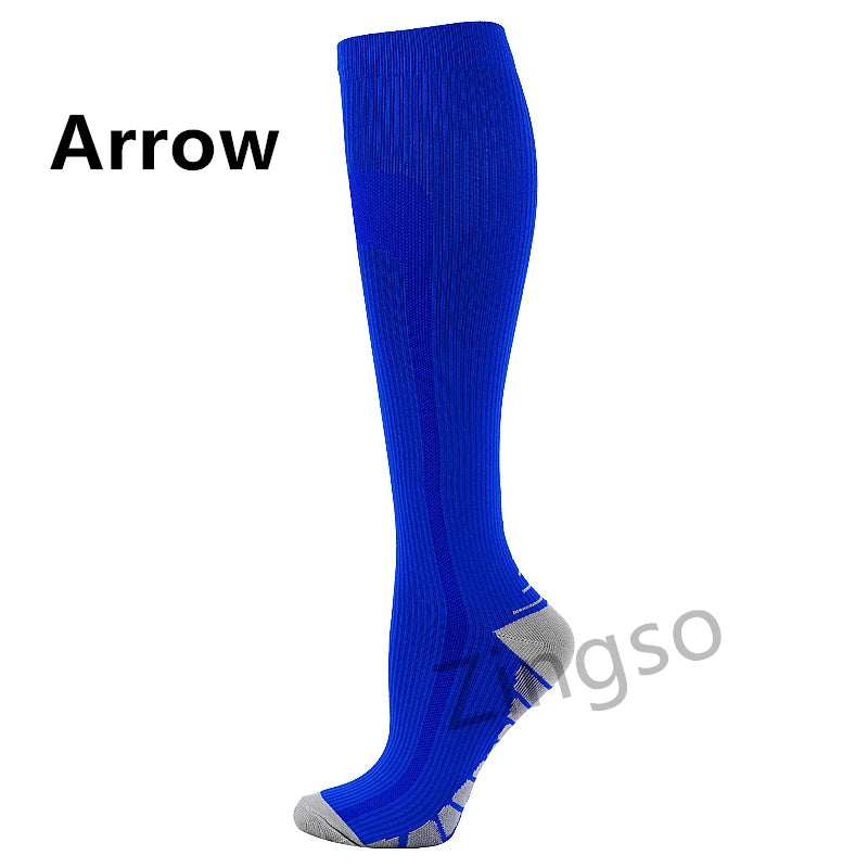 Running Compression Socks Stockings