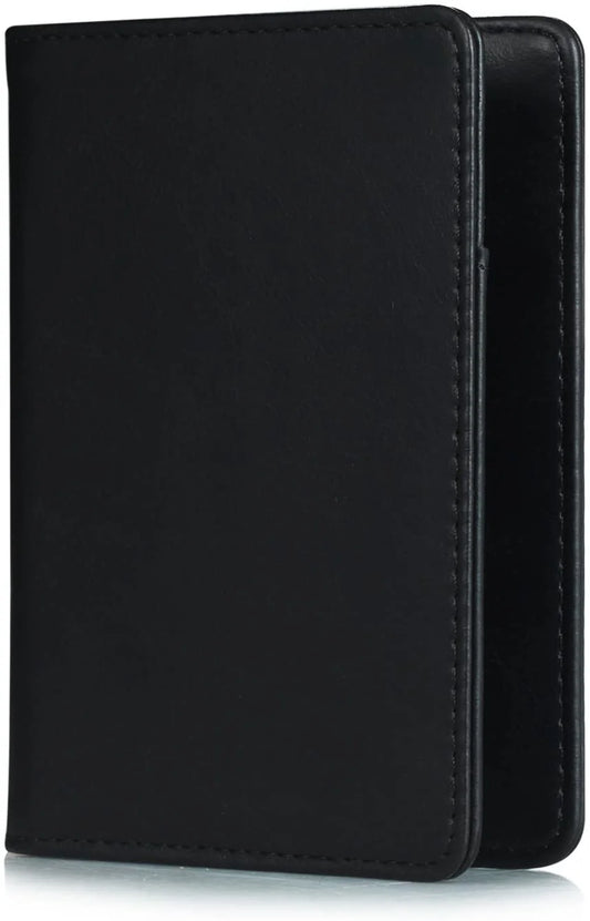 Passport Travel Wallet