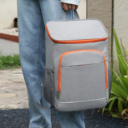 Cooler Backpack
