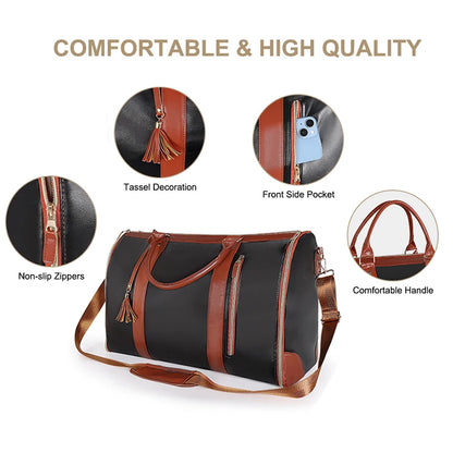 Suit Storage Duffle