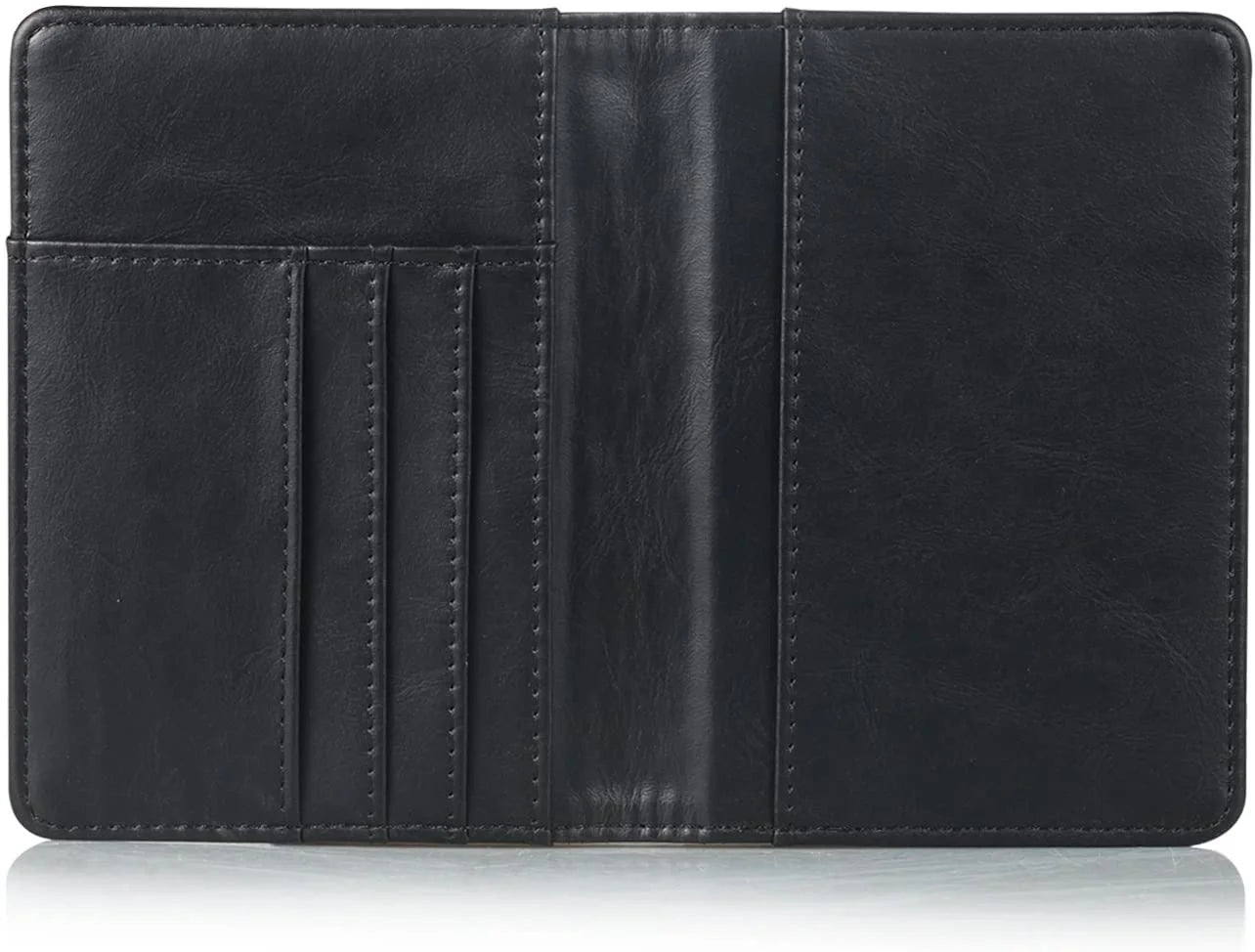 Passport Travel Wallet