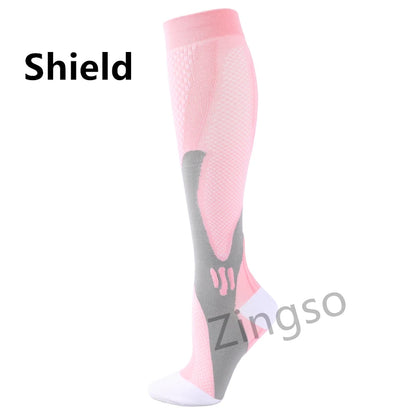 Running Compression Socks Stockings