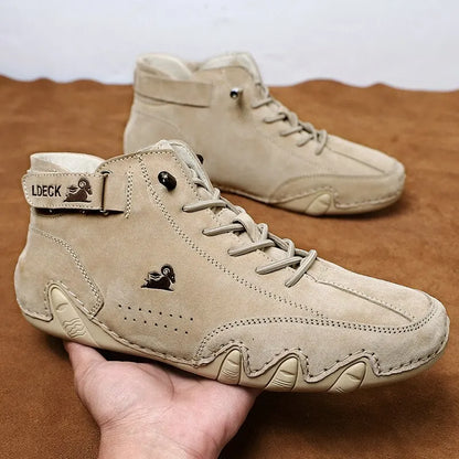 Mens Travel/ Outdoor Shoes