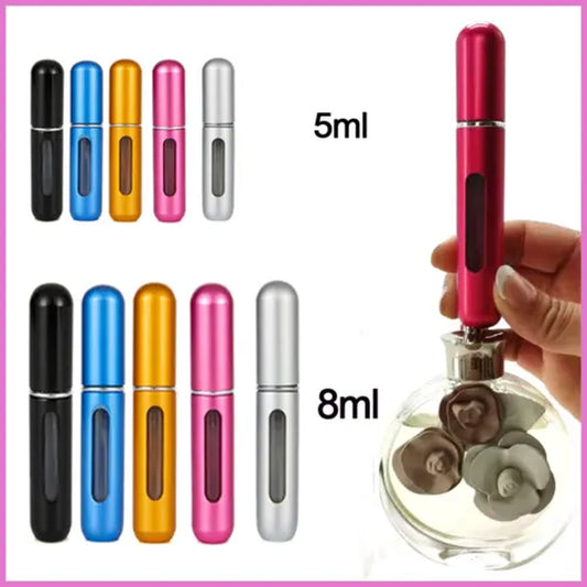 Mini Refillable Travel Spray