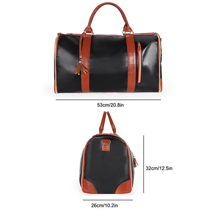 Suit Storage Duffle