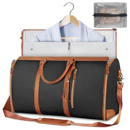 Suit Storage Duffle